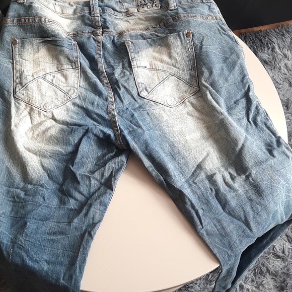 Jeans trouser - Picture 2 of 4